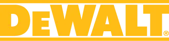 DeWalt Logo yellow-01