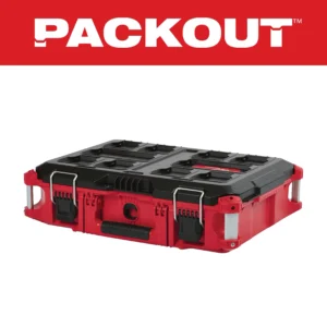 Milwaukee Packout Tool Box