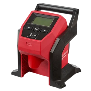 Milwaukee M12 Compact Inflator (Tool Only)