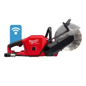 Milwaukee 2786-20 M18 FUEL 9" Cut-Off Saw w/ ONE-Key