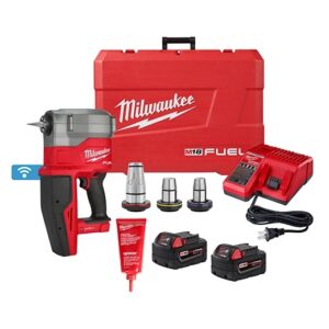 Milwaukee 2932-22XC M18 1-1/4" - 2" Propex Expander Kit