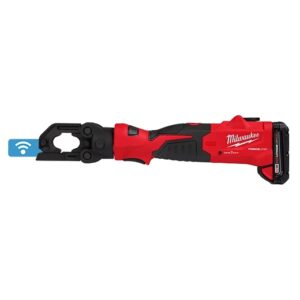 Milwaukee 2979-22 M18™ FORCE LOGIC 6T Latched Linear Utility Crimper