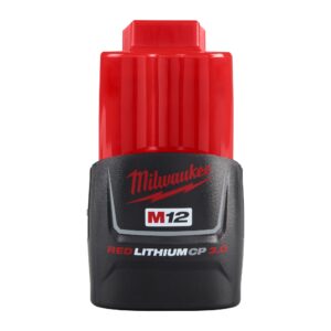 M12 REDLITHIUM 3.0 Battery