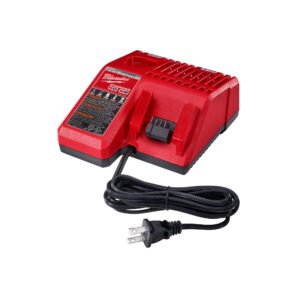 M12/M18 Multi Voltage Charger