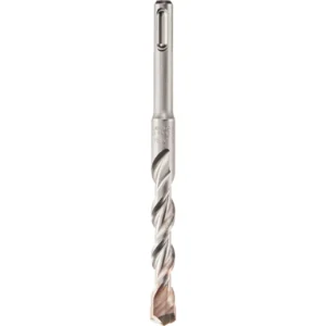 Milwaukee 3/8" x 6 x 4 (Usable) M-SDS Plus Carbide Bit
