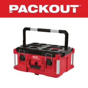 Milwaukee Packout Large Tool Box